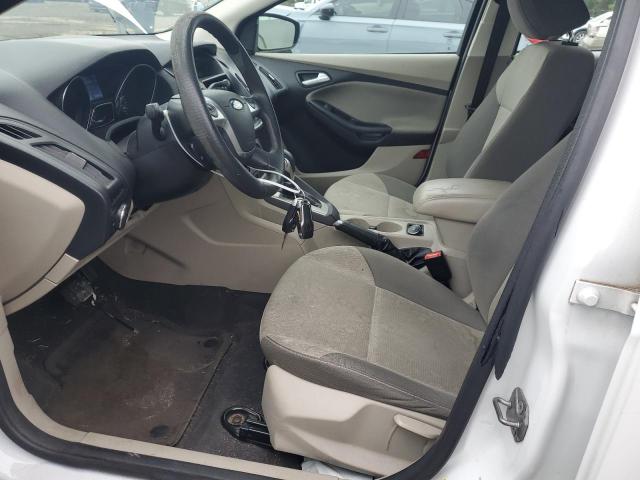 Продажа на аукционе авто 2014 Ford Focus Se, vin: 1FADP3K2XEL270572, номер лота: 81329775