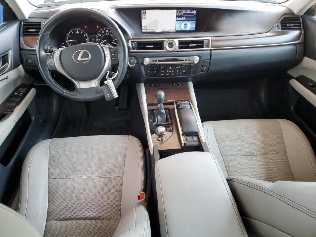 Продажа на аукционе авто 2014 Lexus Gs, vin: JTHBE1BL1E5030947, номер лота: 81380475