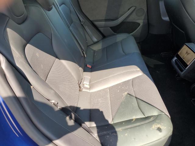 80278495 :رقم المزاد ، 5YJ3E1EB8RF808223 vin ، 2024 Tesla Model 3 مزاد بيع