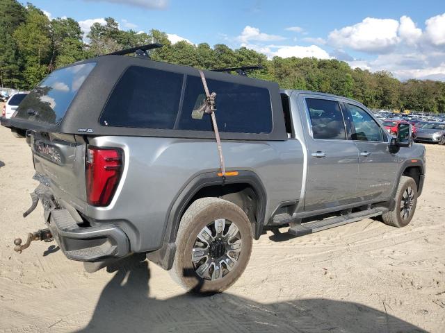 Aukcja sprzedaży 2025 Gmc Sierra, vin: 1GT4UREY9SF284124, numer aukcji: 84220775