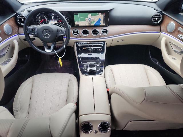 69199265 :رقم المزاد ، WDDZF4KBXHA016987 vin ، 2017 Mercedes-benz E مزاد بيع