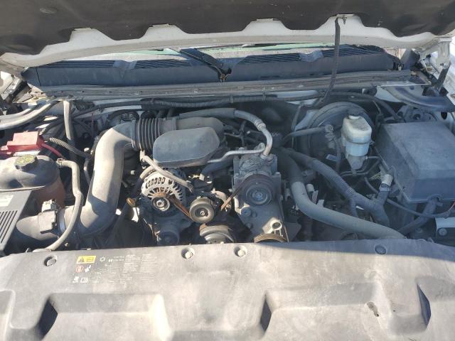2012 Chevrolet Silverado მანქანა იყიდება აუქციონზე, vin: 1GCNCPEX1CZ240508, აუქციონის ნომერი: 52264176