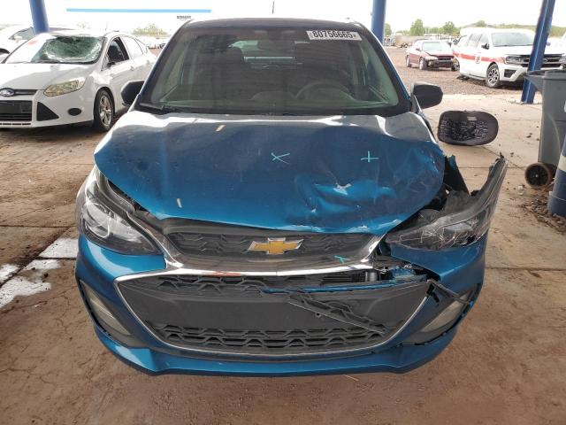 Продажа на аукционе авто 2021 Chevrolet Spark Ls, vin: KL8CB6SA9MC703948, номер лота: 80756665