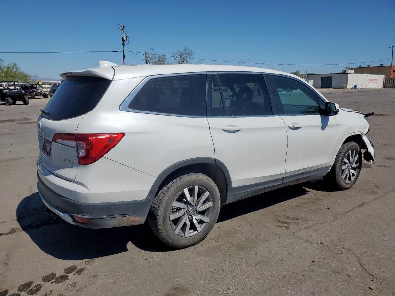 Aukcja sprzedaży 2020 Honda Pilot, vin: 5FNYF6H5XLB006964, numer aukcji: 82169245