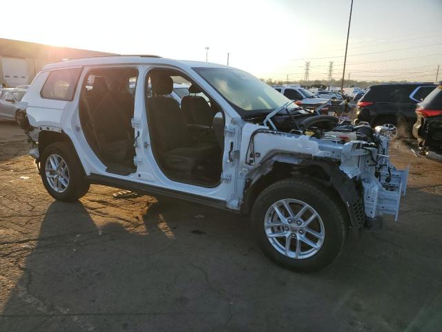 71608505 :رقم المزاد ، 1C4RJKAG1P8865373 vin ، 2023 Jeep Grand Cher مزاد بيع