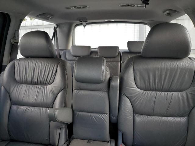 81979715 :رقم المزاد ، 5FNRL38757B099234 vin ، 2007 Honda Odyssey Ex مزاد بيع