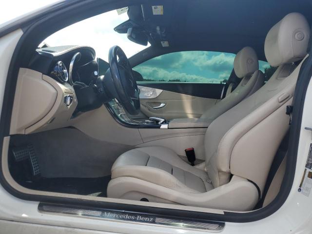 Aukcja sprzedaży 2017 Mercedes-benz C, vin: WDDWJ4KB4HF533920, numer aukcji: 81163715