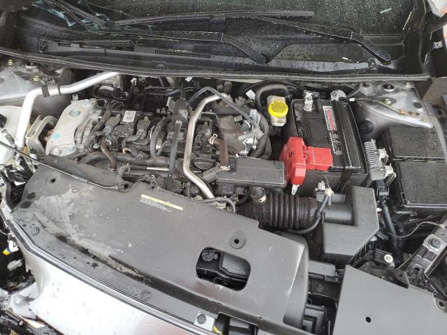 Aukcja sprzedaży 2024 Nissan Sentra, vin: 3N1AB8CV0RY206803, numer aukcji: 80537695