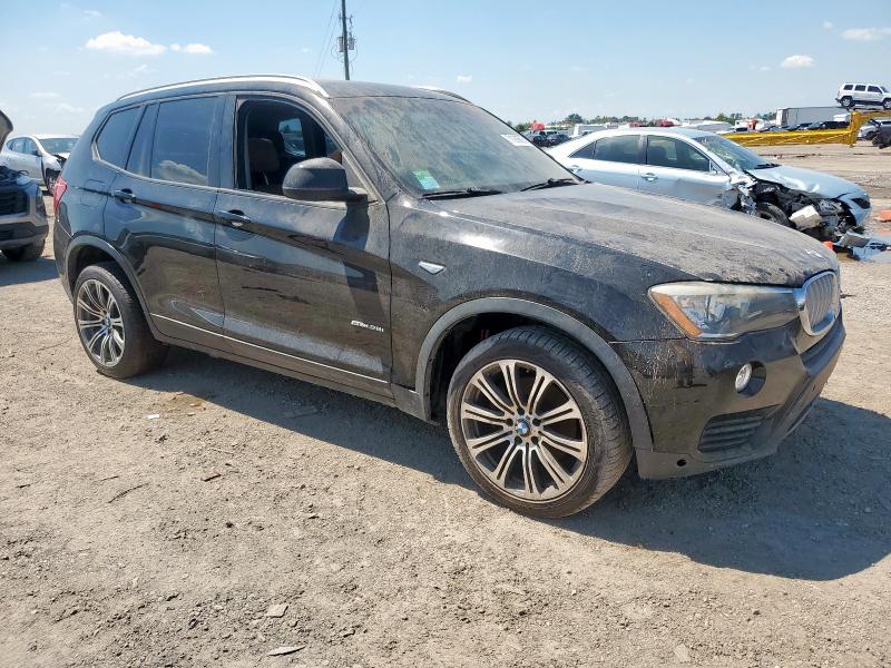 Aukcja sprzedaży 2016 Bmw X3, vin: 5UXWZ7C59G0R32772, numer aukcji: 71289505
