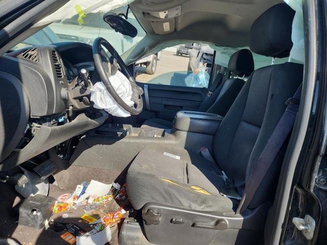 2013 Chevrolet Silverado მანქანა იყიდება აუქციონზე, vin: 3GCPCSE04DG199582, აუქციონის ნომერი: 80145275