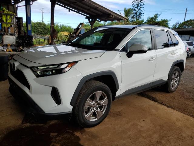 Auction sale of the 2022 Toyota Rav4, vin: 2T3P1RFV3NW250466, lot number: 80034115