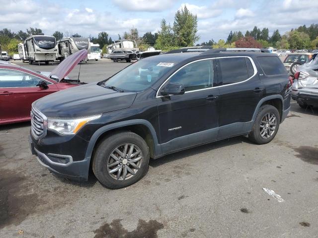 Auction sale of the 2017 Gmc Acadia, vin: 1GKKNULS4HZ255826, lot number: 80190615