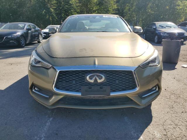 Продаж на аукціоні авто 2017 Infiniti Q60 Red Sp, vin: JN1FV7EL0HM700972, номер лоту: 71584145