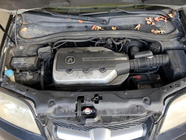 Продажа на аукционе авто 2004 Acura Mdx, vin: 2HNYD18964H507822, номер лота: 83777245