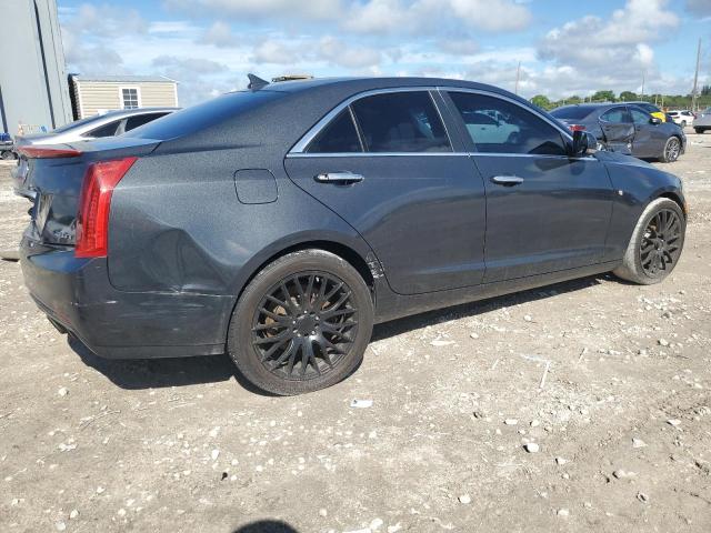 Продажа на аукционе авто 2014 Cadillac Ats, vin: 1G6AH5RX1E0112763, номер лота: 77435495