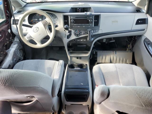 Продажа на аукционе авто 2014 Toyota Sienna Le, vin: 5TDKK3DC3ES476112, номер лота: 71897145