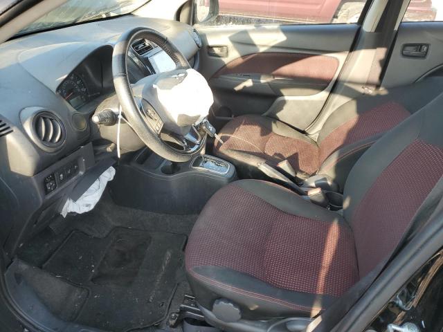 Продаж на аукціоні авто 2024 Mitsubishi Mirage, vin: ML32FUFJ5RHF11030, номер лоту: 71828005