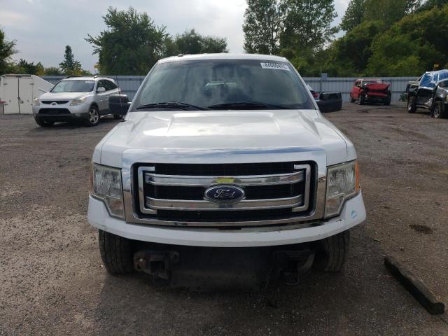 Aukcja sprzedaży 2013 Ford F150 Super, vin: 1FTFW1EF7DFB78034, numer aukcji: 84009405