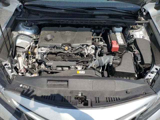 Aukcja sprzedaży 2023 Toyota Camry Xse, vin: 4T1K61AK7PU158072, numer aukcji: 71355125