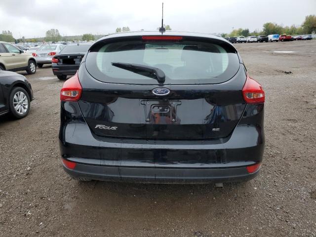 Aukcja sprzedaży 2018 Ford Focus, vin: 1FADP3K29JL305953, numer aukcji: 81395095
