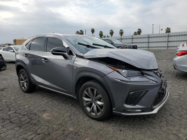 Продажа на аукционе авто 2018 Lexus Nx 300 Bas, vin: JTJYARBZ6J2097062, номер лота: 84284155