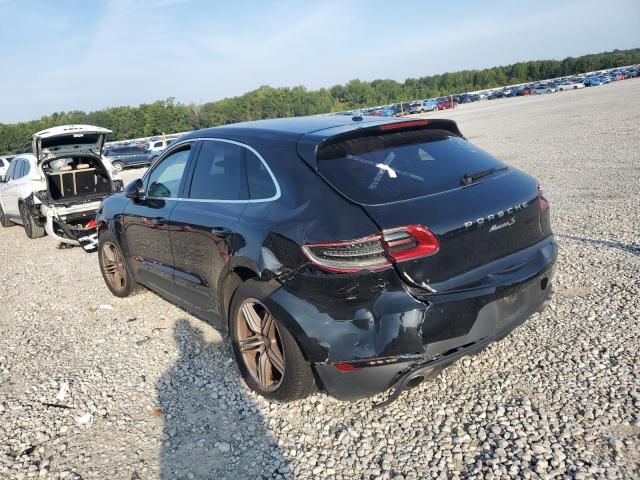 Aukcja sprzedaży 2015 Porsche Macan, vin: WP1AB2A50FLB73950, numer aukcji: 82040515