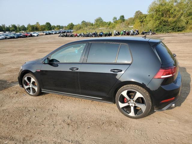 2018 Volkswagen Gti S/se მანქანა იყიდება აუქციონზე, vin: 3VW447AU7JM259998, აუქციონის ნომერი: 71738155