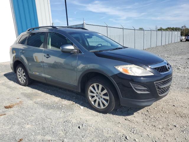 Продажа на аукционе авто 2010 Mazda Cx-9, vin: JM3TB3MA8A0216022, номер лота: 81130025