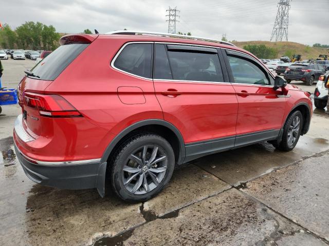 Продажа на аукционе авто 2022 Volkswagen Tiguan, vin: 3VV2B7AX4NM033841, номер лота: 71304285