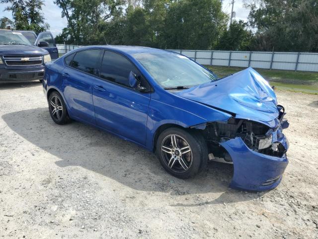 Aukcja sprzedaży 2013 Dodge Dart, vin: 1C3CDFAH5DD306302, numer aukcji: 80213415