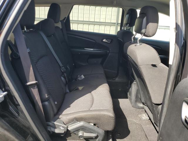 Aukcja sprzedaży 2017 Dodge Journey Sx, vin: 3C4PDCBG2HT526448, numer aukcji: 80076465