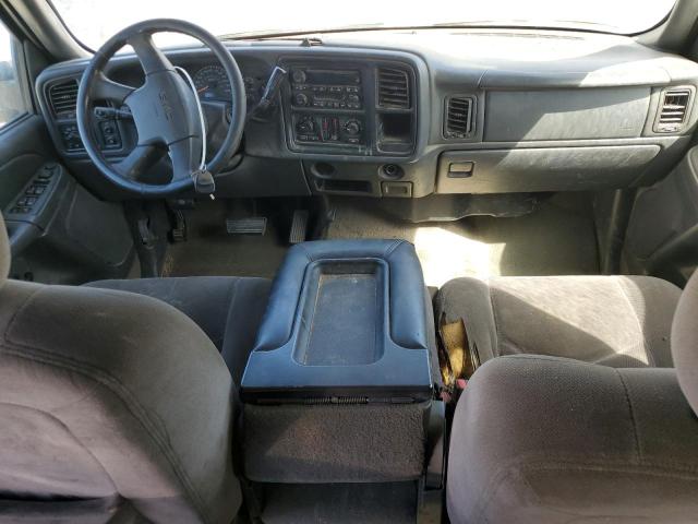 80069025 :رقم المزاد ، 1GTHC23164F128241 vin ، 2004 Gmc Sierra مزاد بيع