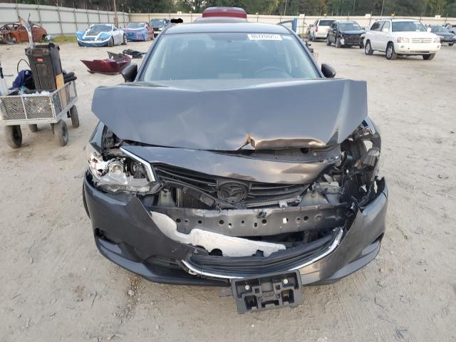 Продаж на аукціоні авто 2016 Mazda 6, vin: JM1GJ1U51G1442670, номер лоту: 80720825