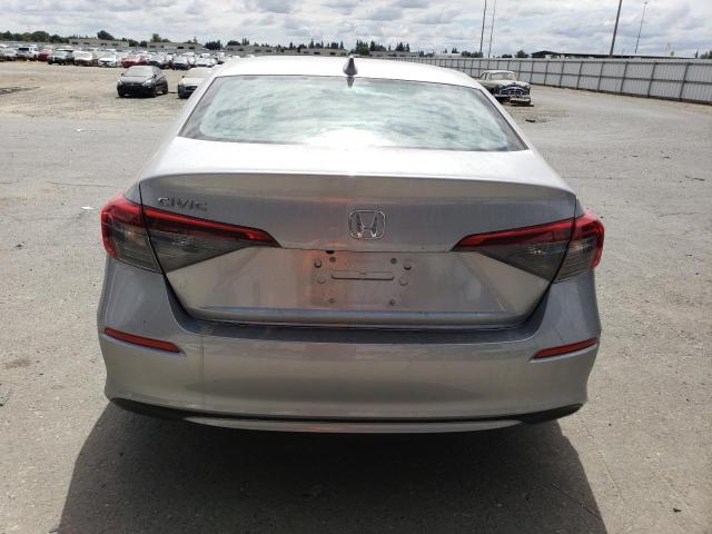 Продажа на аукционе авто 2024 Honda Civic, vin: 2HGFE1F71RH329581, номер лота: 80183215