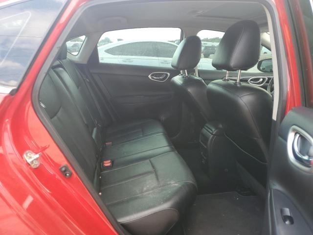 Aukcja sprzedaży 2019 Niss Sentra, vin: 3N1AB7AP6KY274527, numer aukcji: 80922085