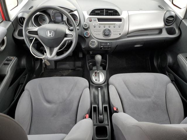 Продажа на аукционе авто 2010 Honda Fit, vin: JHMGE8H20AC019845, номер лота: 83795235