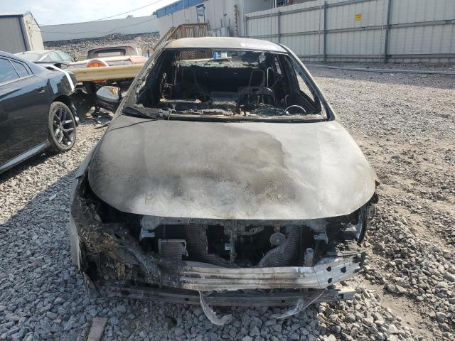 Продажа на аукционе авто 2023 Toyota Corolla Le, vin: 5YFB4MDE5PP013806, номер лота: 80904755