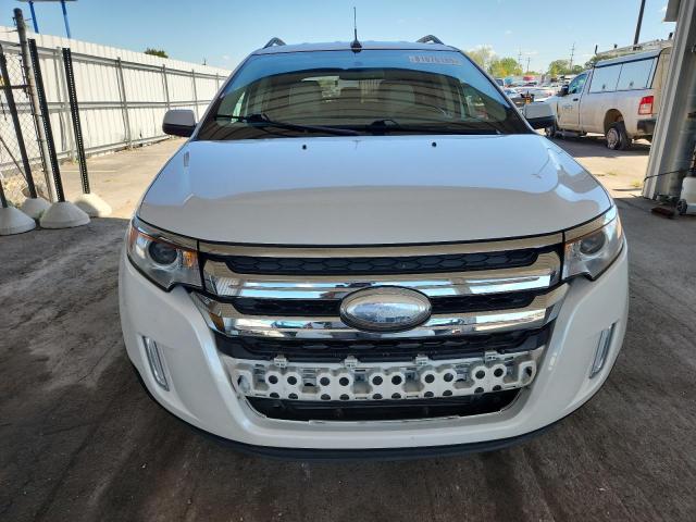2012 Ford Edge Sel მანქანა იყიდება აუქციონზე, vin: 2FMDK4JCXCBA29774, აუქციონის ნომერი: 81876185