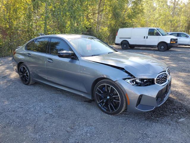 Aukcja sprzedaży 2024 Bmw M340xi, vin: 3MW49FF02R8E65526, numer aukcji: 81385475