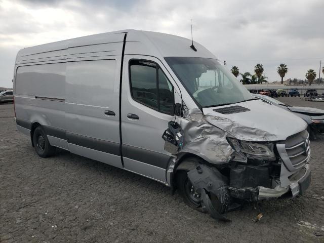 Продажа на аукционе авто 2024 Mercedes-benz Sprinter, vin: W1Y4NCHY8RT176963, номер лота: 81855465