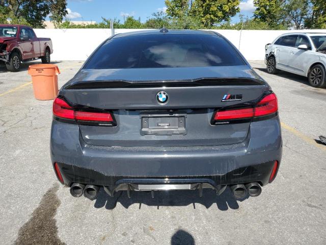 Aukcja sprzedaży 2021 Bmw M5, vin: WBS83CH05MCH33385, numer aukcji: 71167965