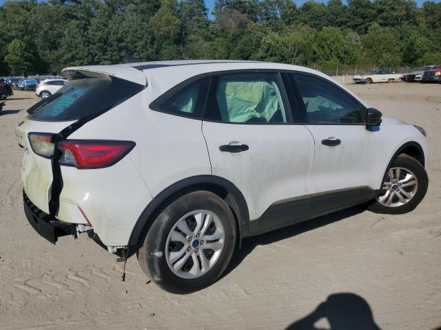 Продаж на аукціоні авто 2022 Ford Escape, vin: 1FMCU0F67NUA12896, номер лоту: 71499985