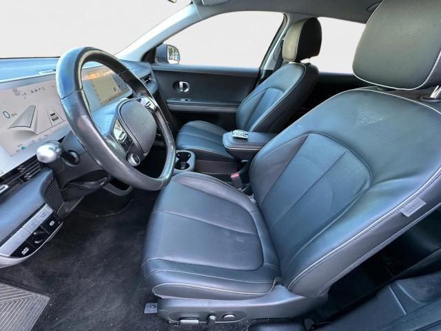 Продажа на аукционе авто 2022 Hyundai Ioniq 5 Se, vin: KM8KNDAF5NU105519, номер лота: 84961325