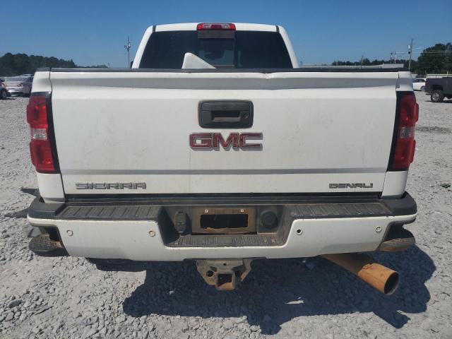 80467765 :رقم المزاد ، 1GT12UE8XGF123820 vin ، 2016 Gmc Sierra K2500 Denali مزاد بيع