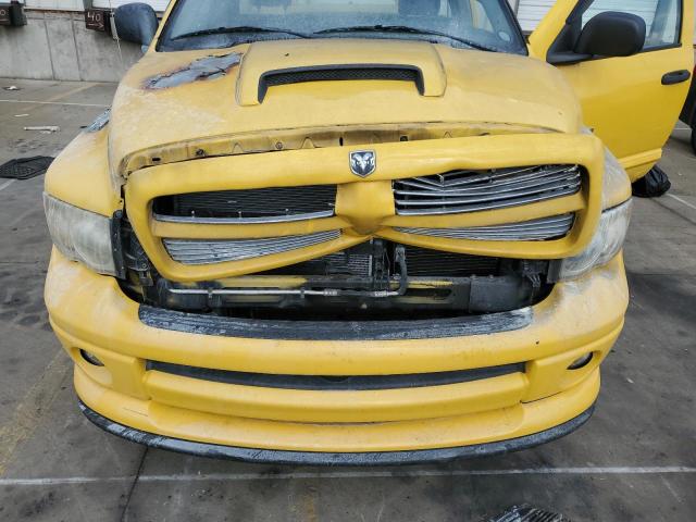 Продажа на аукционе авто 2005 Dodge Ram 1500, vin: 1D7HU16D75J518749, номер лота: 71964975