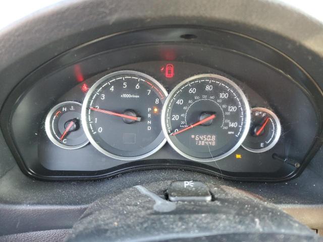 Продажа на аукционе авто 2007 Subaru Outback Ou, vin: 4S4BP61CX77307060, номер лота: 80908435