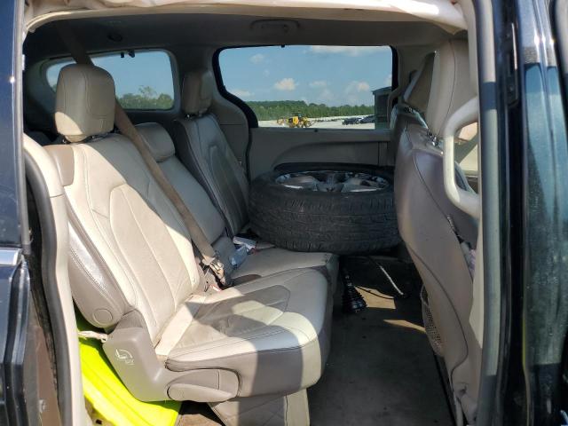 Aukcja sprzedaży 2017 Chrysler Pacifica Touring L, vin: 2C4RC1BG5HR803161, numer aukcji: 71676555