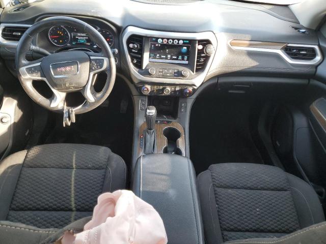 Продажа на аукционе авто 2018 Gmc Acadia, vin: 1GKKNSLS8JZ199500, номер лота: 70225255