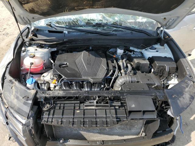 71283915 :رقم المزاد ، 5NMJB3DE8RH306950 vin ، 2024 Hyundai Tucson مزاد بيع
