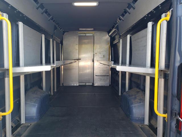 Auction sale of the 2020 Ram Promaster 3500, vin: 3C6URVJG7LE136211, lot number: 84181155